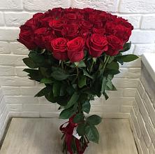 Букет Красные розы Гран При #REPLACE_PRED# Славянском